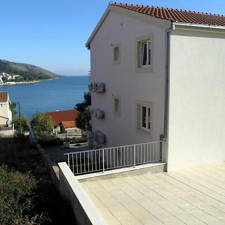 Apartments Aurelius - Relaxing With Gorgeous View Trogir Exterior photo