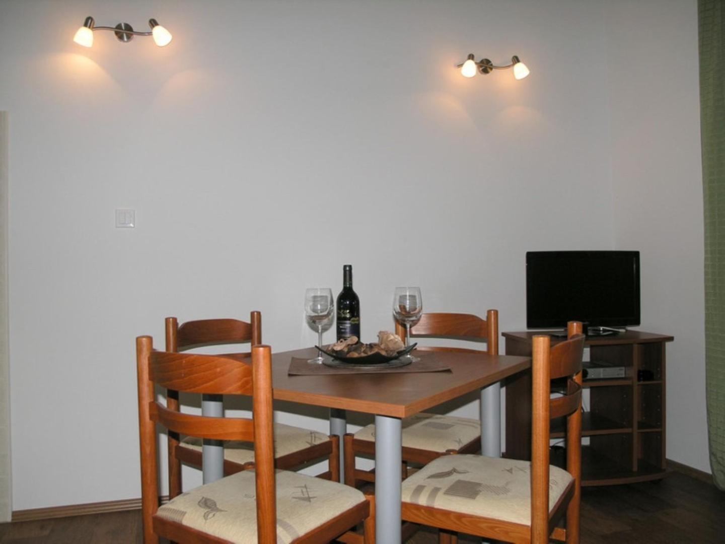 Apartments Aurelius - Relaxing With Gorgeous View Trogir Exterior photo