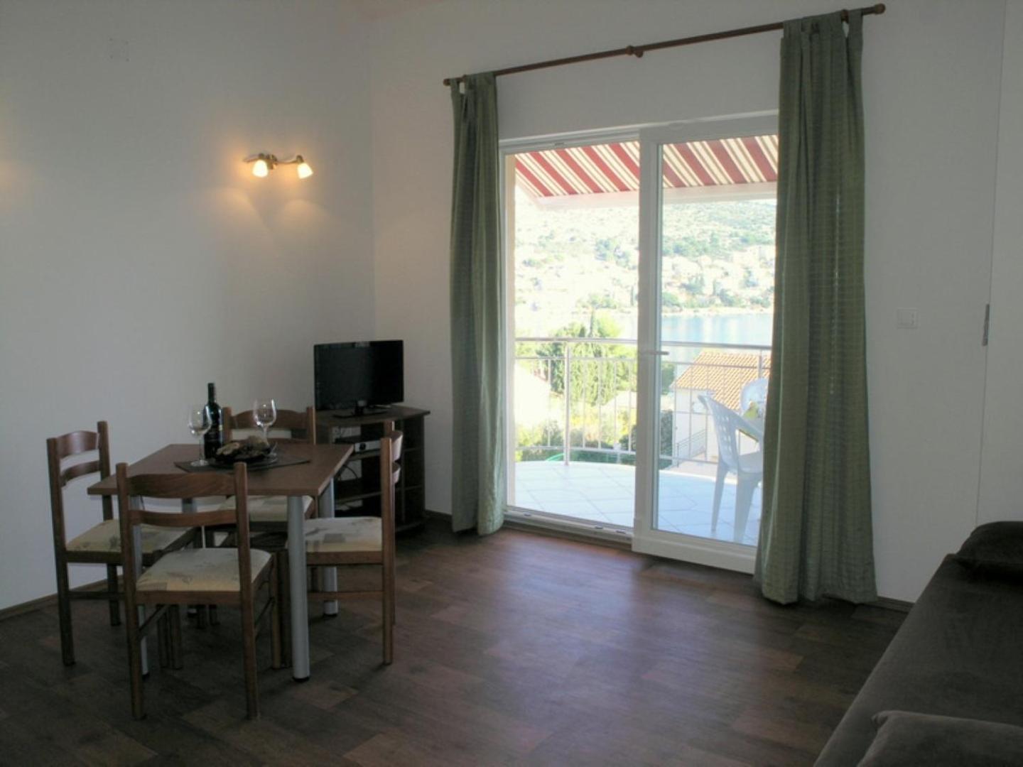 Apartments Aurelius - Relaxing With Gorgeous View Trogir Exterior photo