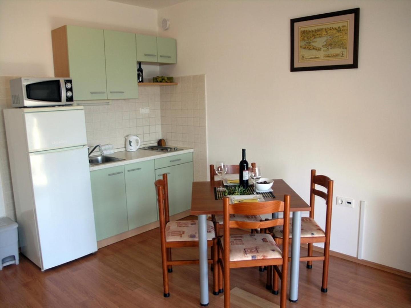 Apartments Aurelius - Relaxing With Gorgeous View Trogir Exterior photo