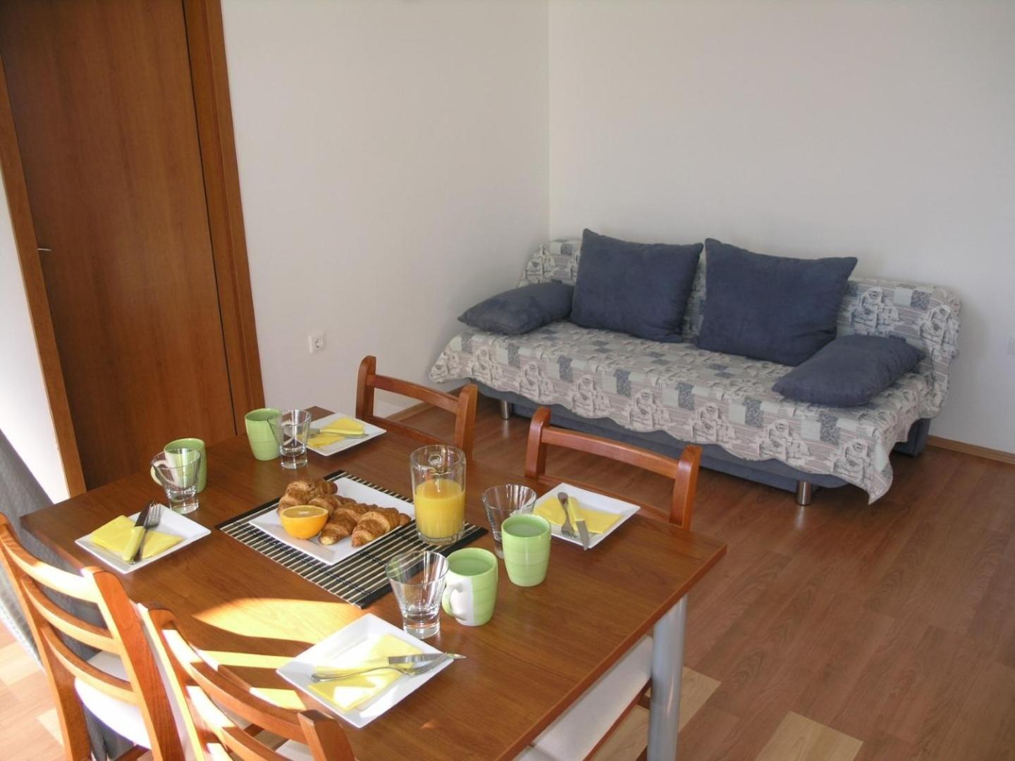 Apartments Aurelius - Relaxing With Gorgeous View Trogir Exterior photo