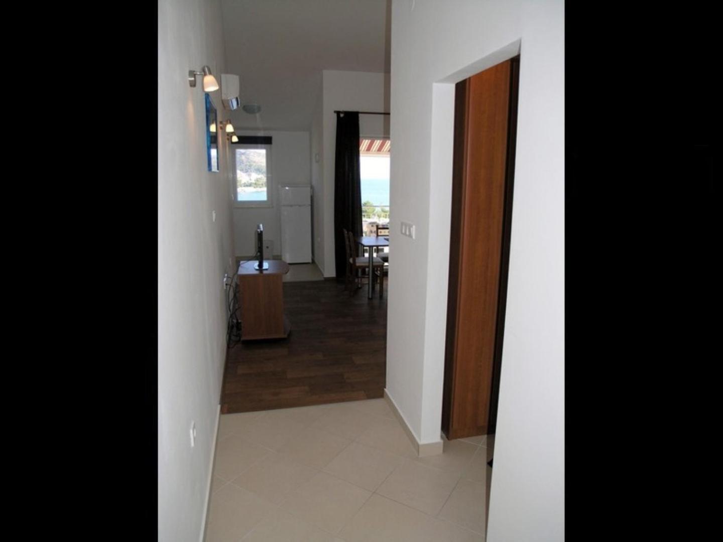 Apartments Aurelius - Relaxing With Gorgeous View Trogir Exterior photo