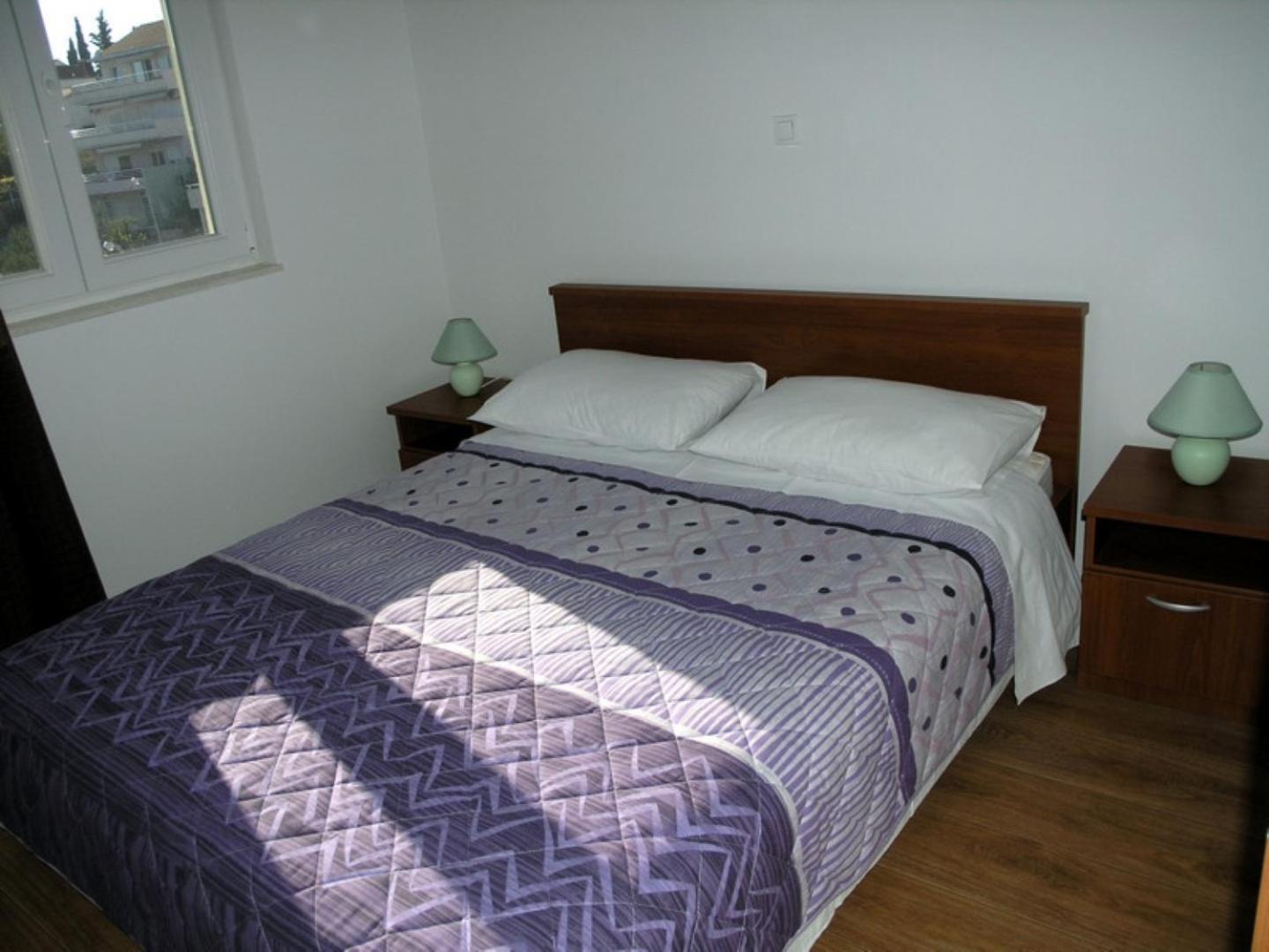 Apartments Aurelius - Relaxing With Gorgeous View Trogir Exterior photo