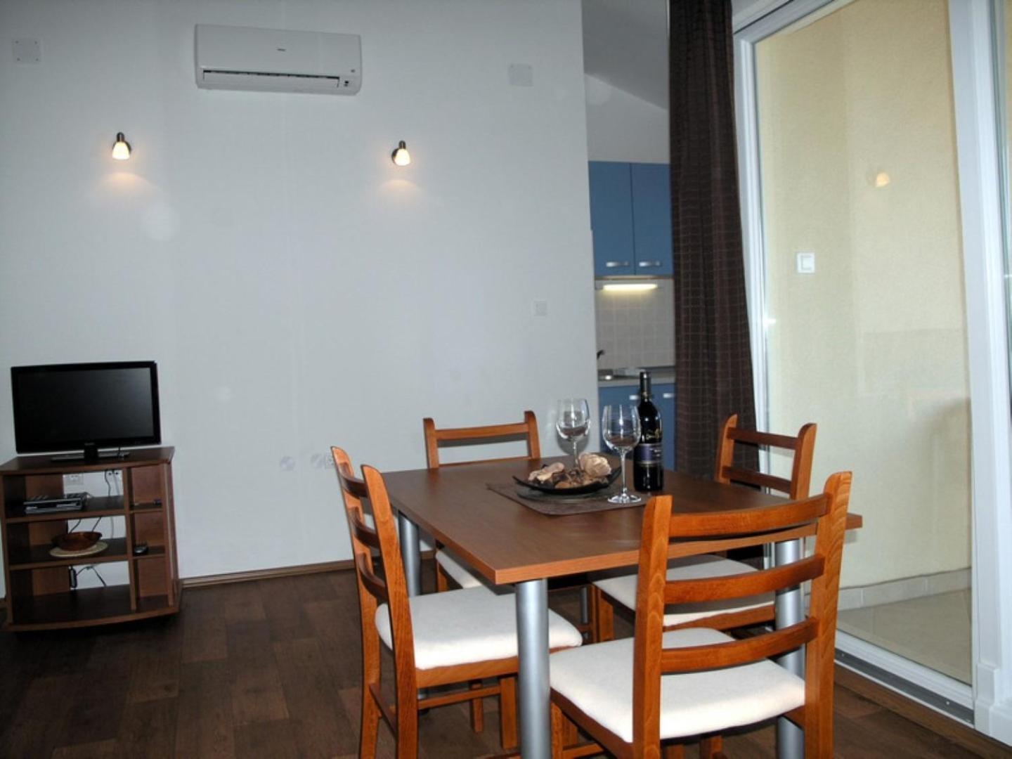 Apartments Aurelius - Relaxing With Gorgeous View Trogir Exterior photo