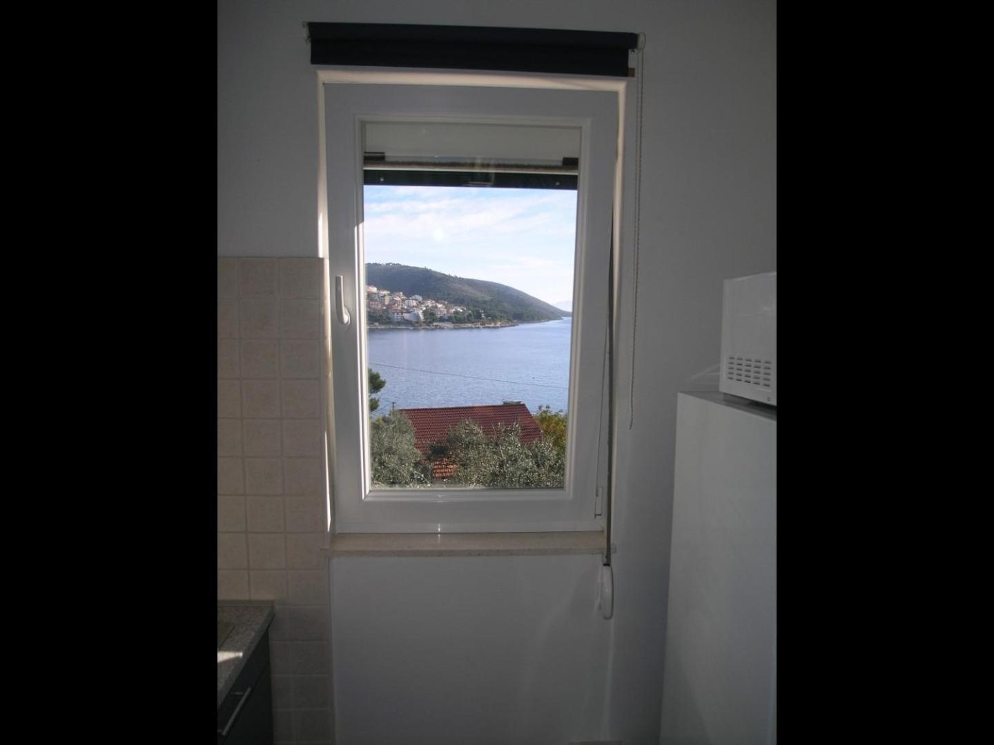 Apartments Aurelius - Relaxing With Gorgeous View Trogir Exterior photo
