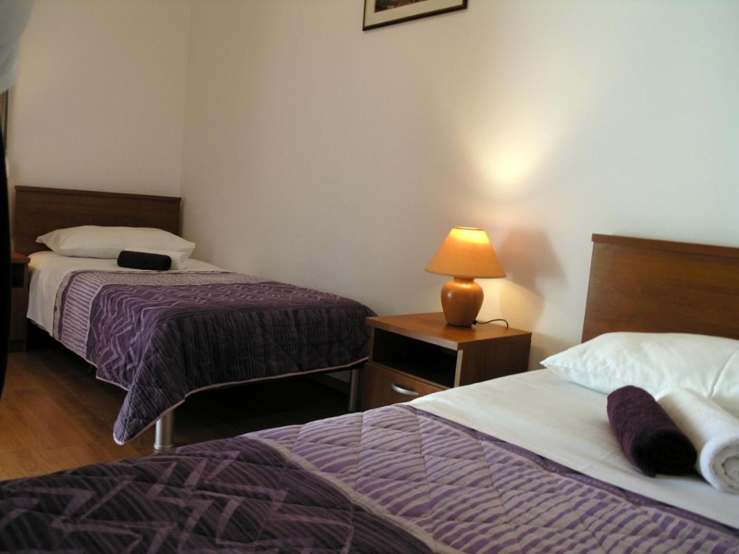 Apartments Aurelius - Relaxing With Gorgeous View Trogir Exterior photo